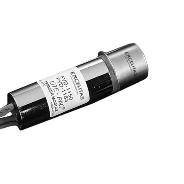 201-1150 Excelitas Technologies  Éclairage au xénon